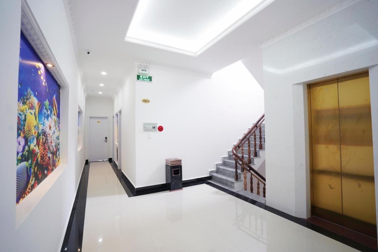 Thuy Duong Hotel Da Lat Exterior photo