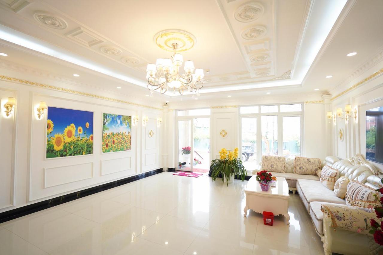 Thuy Duong Hotel Da Lat Exterior photo