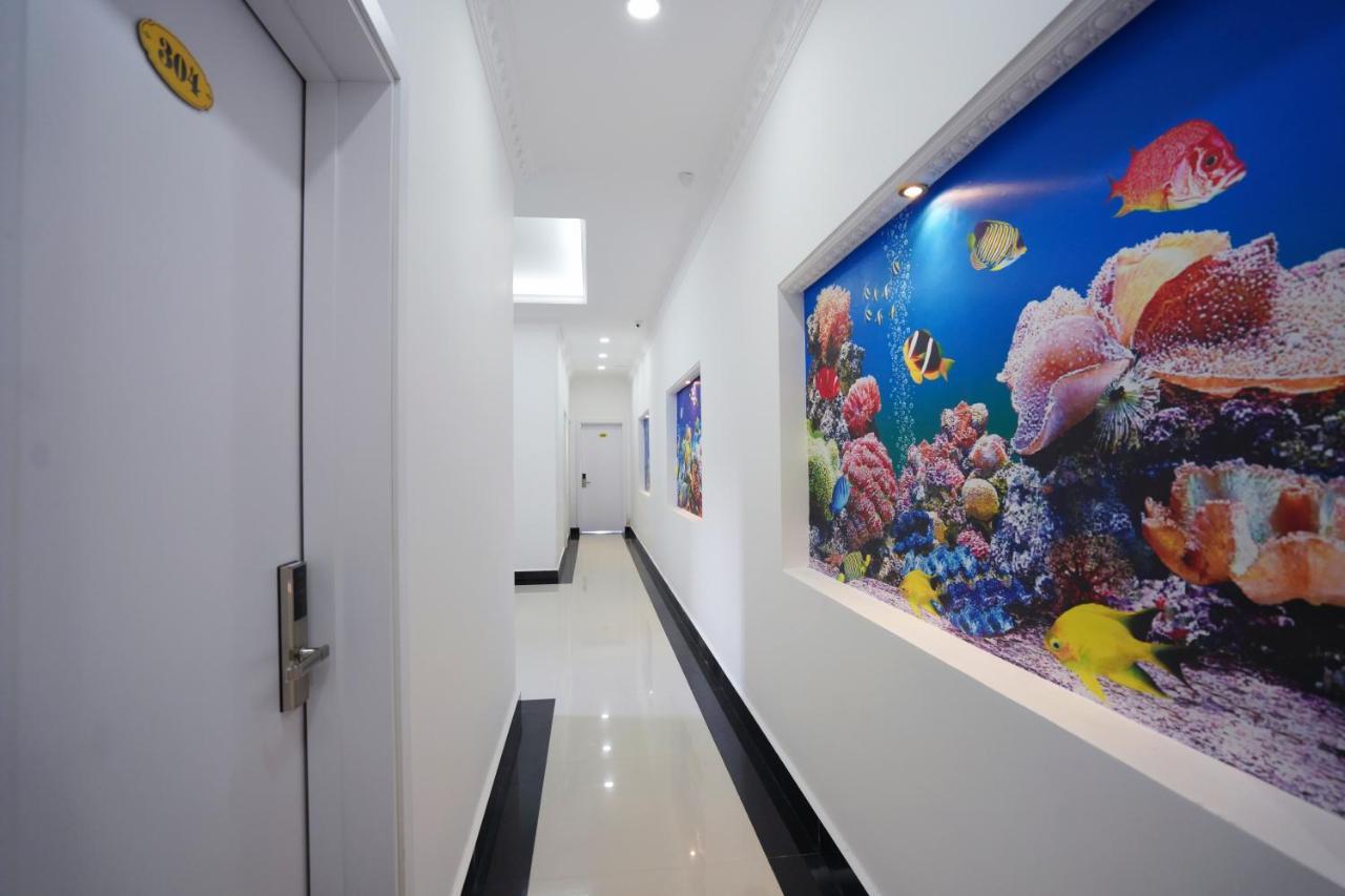 Thuy Duong Hotel Da Lat Exterior photo